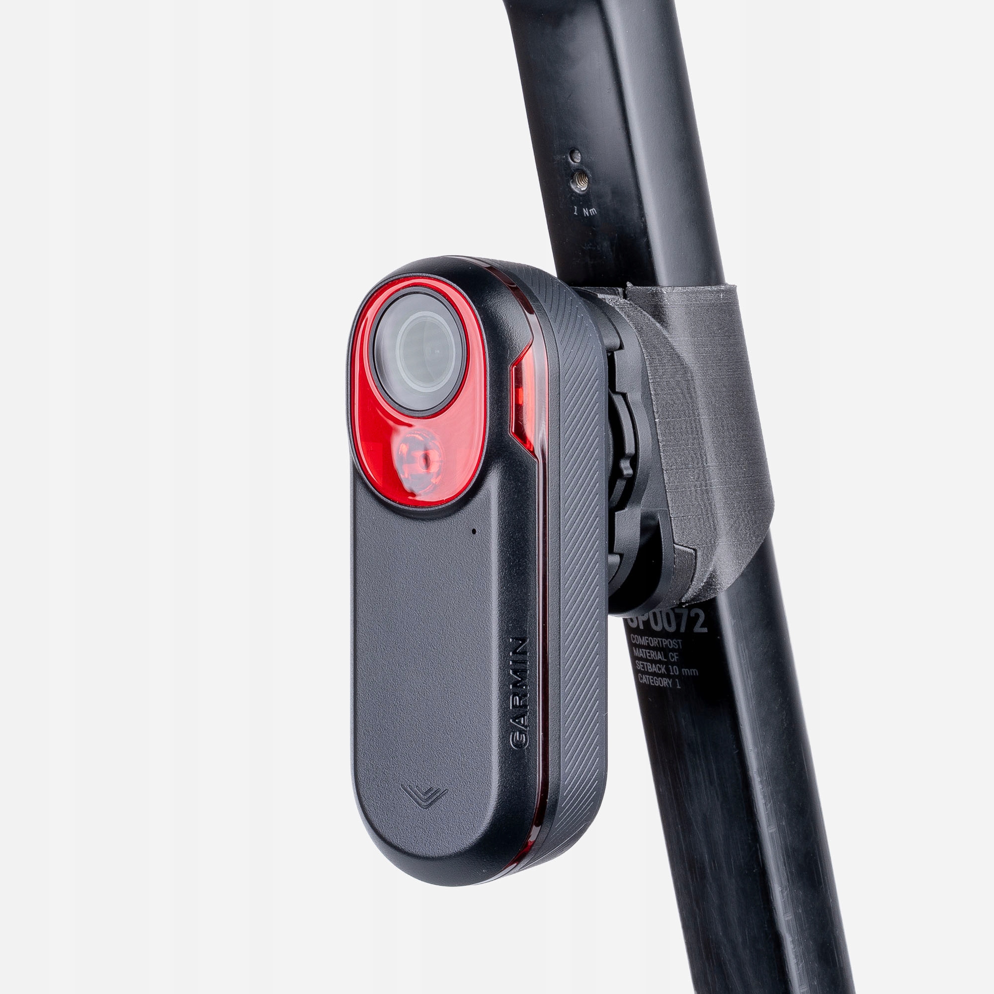 Držák radaru pro sedlovku Canyon Grail Gen 2 Garmin Varia 715 (objímka)