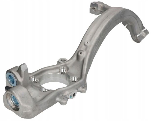 

Audi A6C6 Zwrotnica Prawa