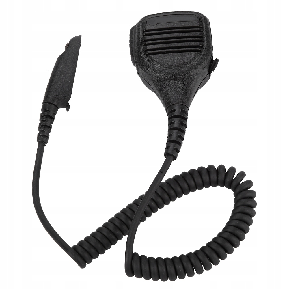 Noise Cancelling Walkie Talkie Speaker High Sensitivity Durable CB Radio Sp