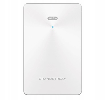 Grandstream GWN7661E prístupový bod Wi-Fi 6 AX3000, 3Gb/ s, Mu-mimo, Poe+…