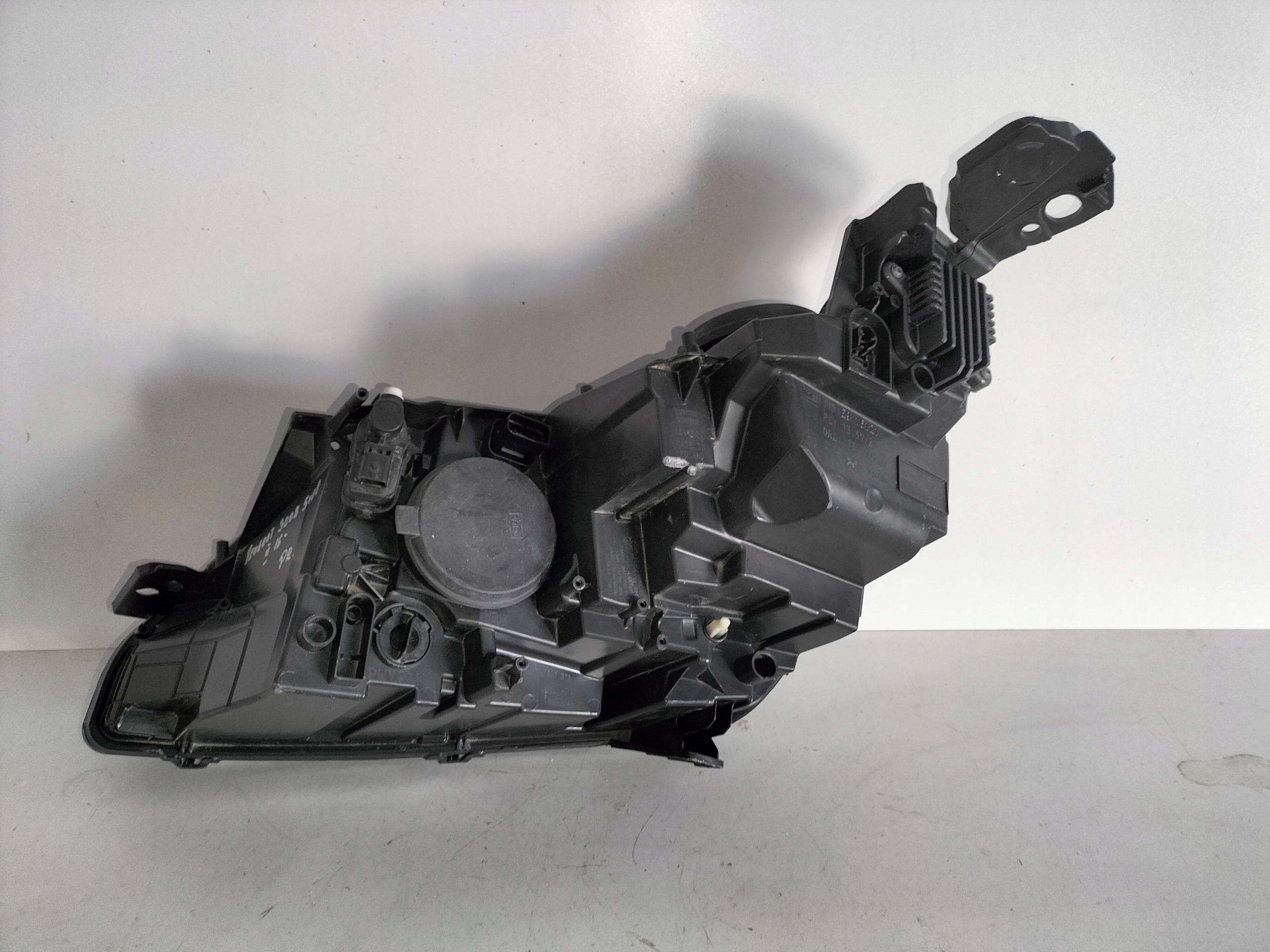 light front reflektor right PEUGEOT 3008 5008 II 16