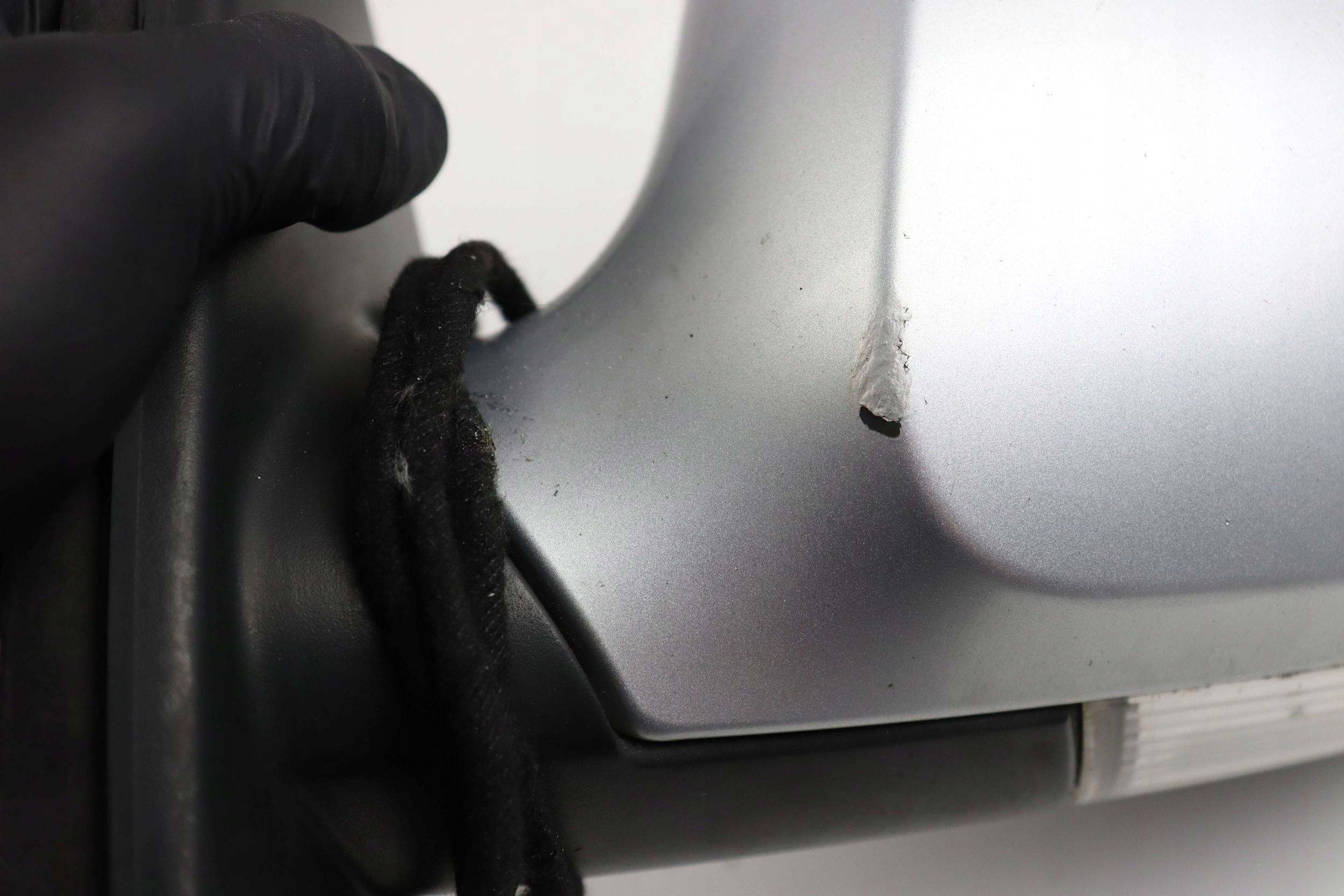VW PASSAT B6 mirror left 6 PIN 3C0857933 E1010781 EUROPA