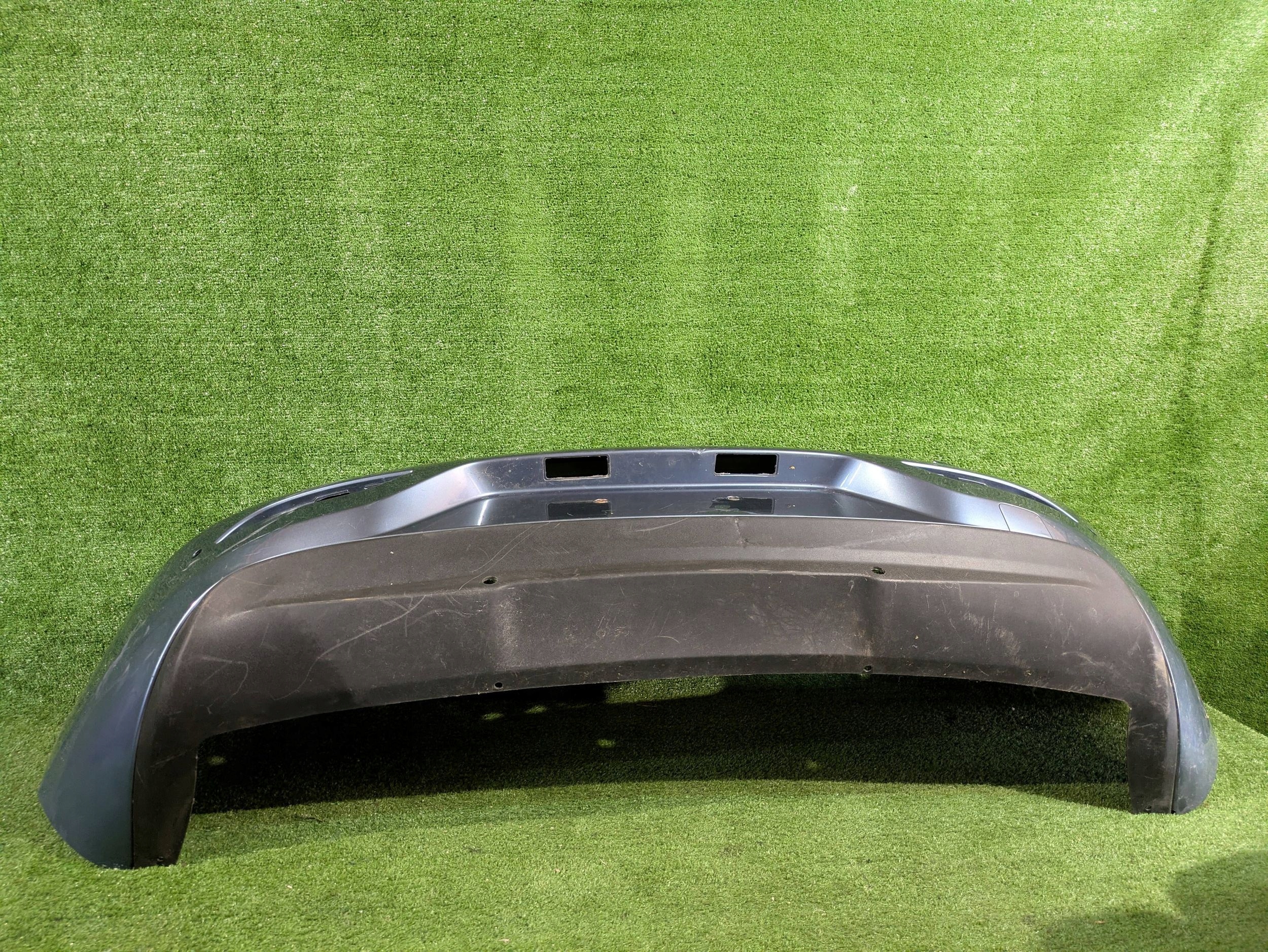 bumper rear rear part VOLVO V40 II 12- NR.8846