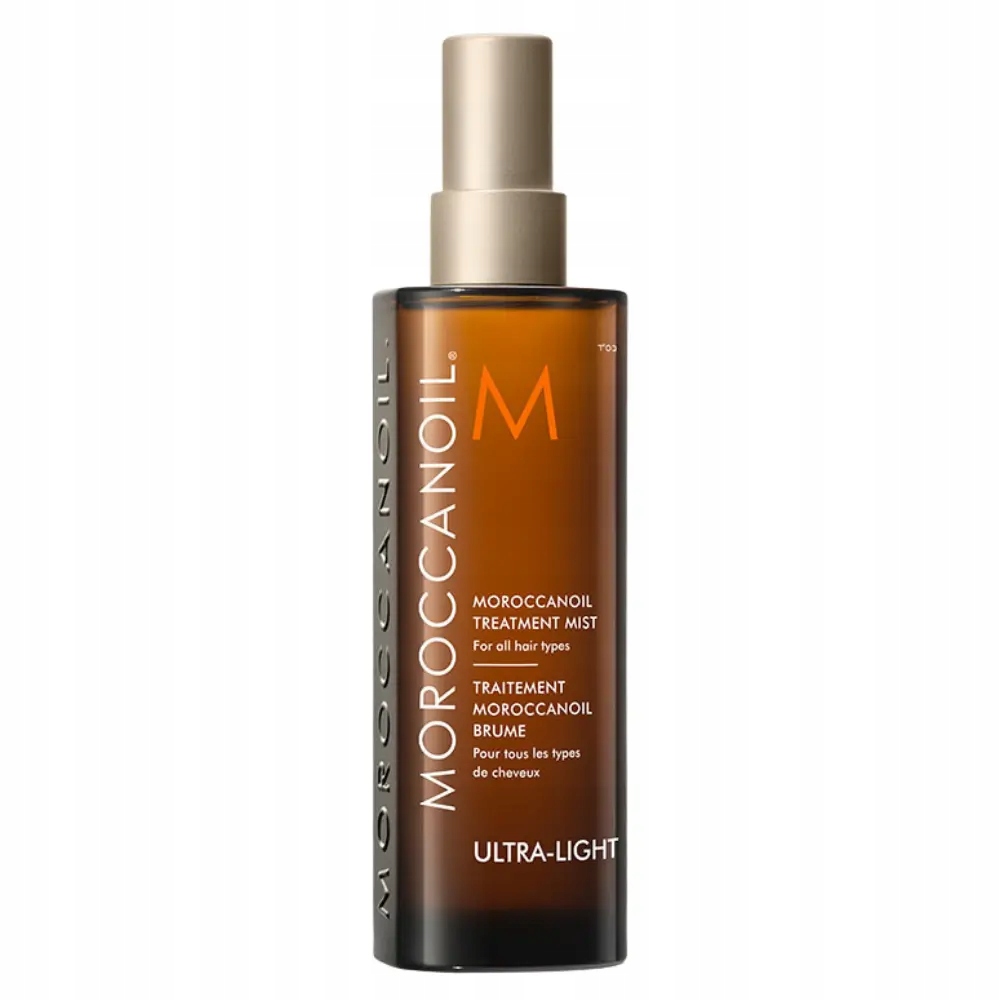 Moroccanoil Kuracja do włosów w formie mgiełki 100ml