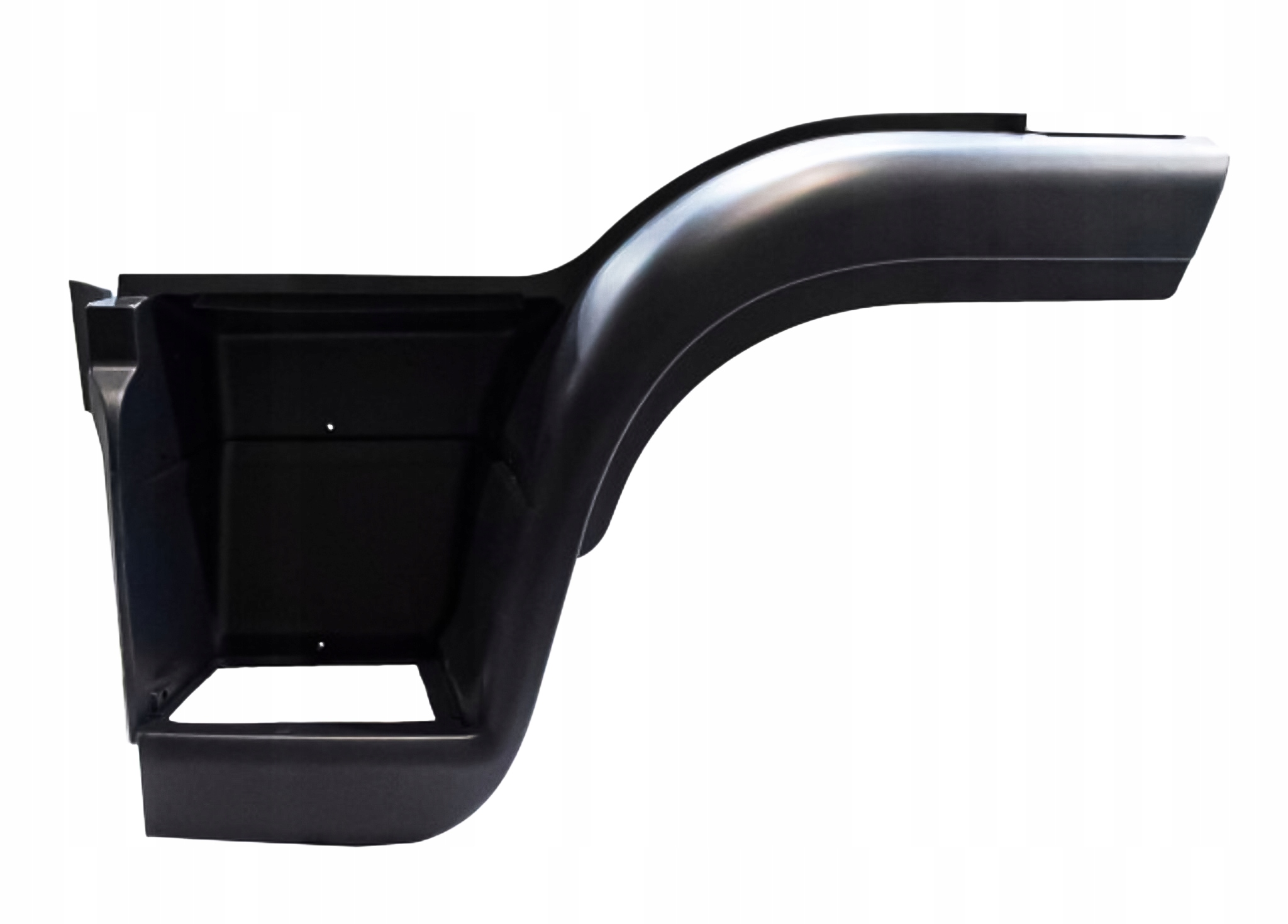 Výklenek stupně iveco eurocargo, tester Tangde TD09-59-013L