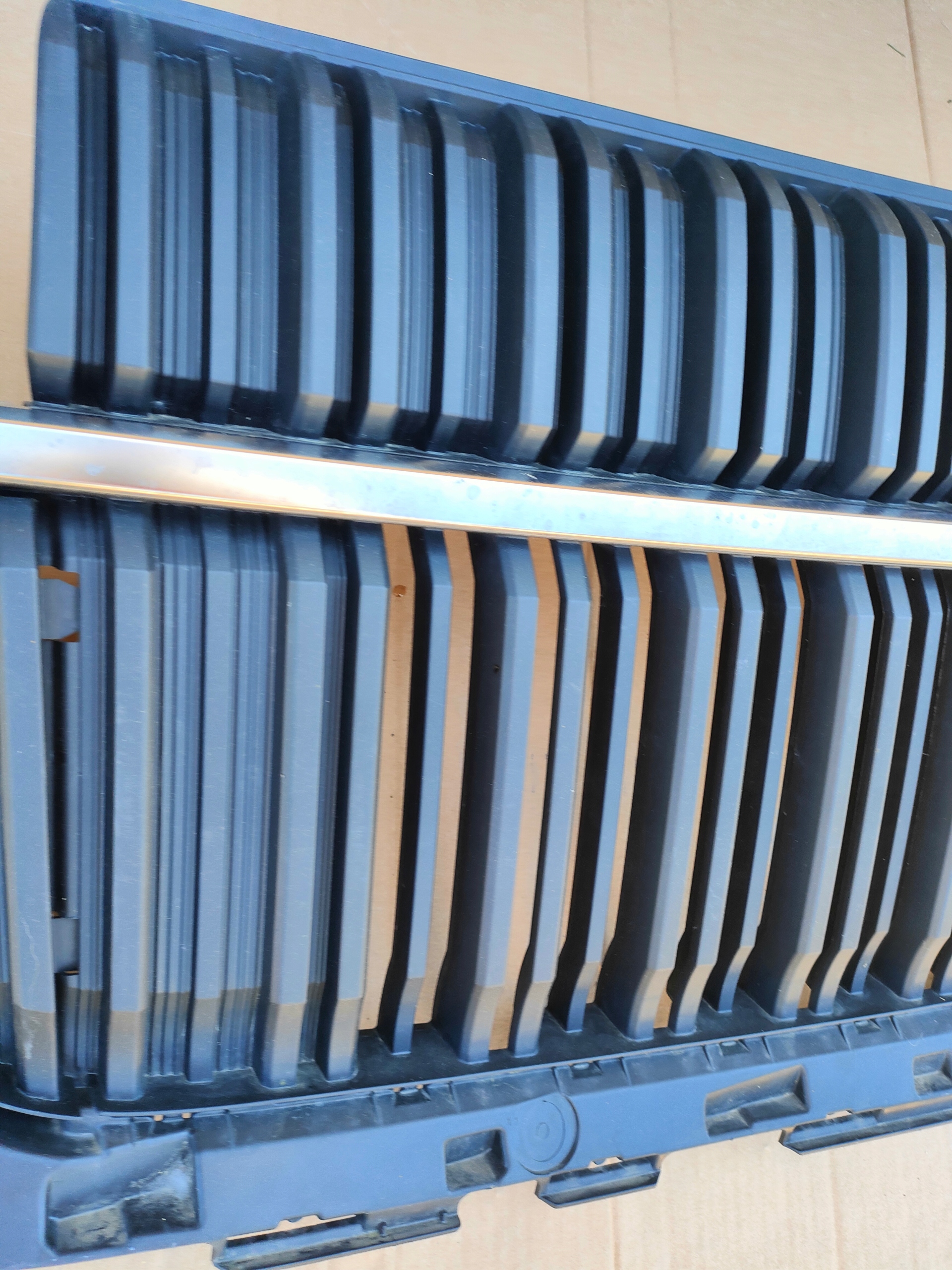 RENAULT MASTER IV Grill des Kühlers Grill 622569964R