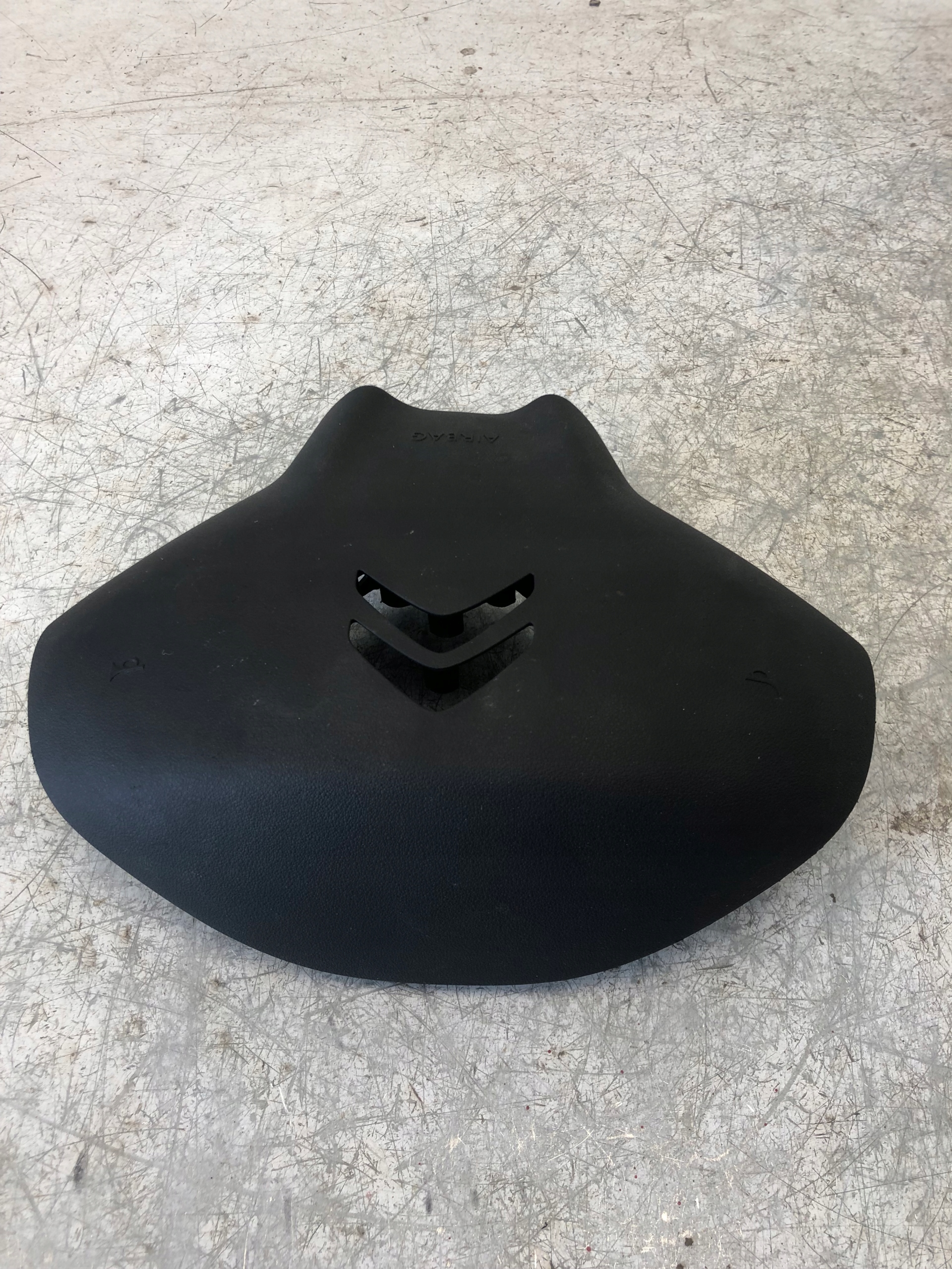 spoiler airbag driver´s CITROEN C3 II