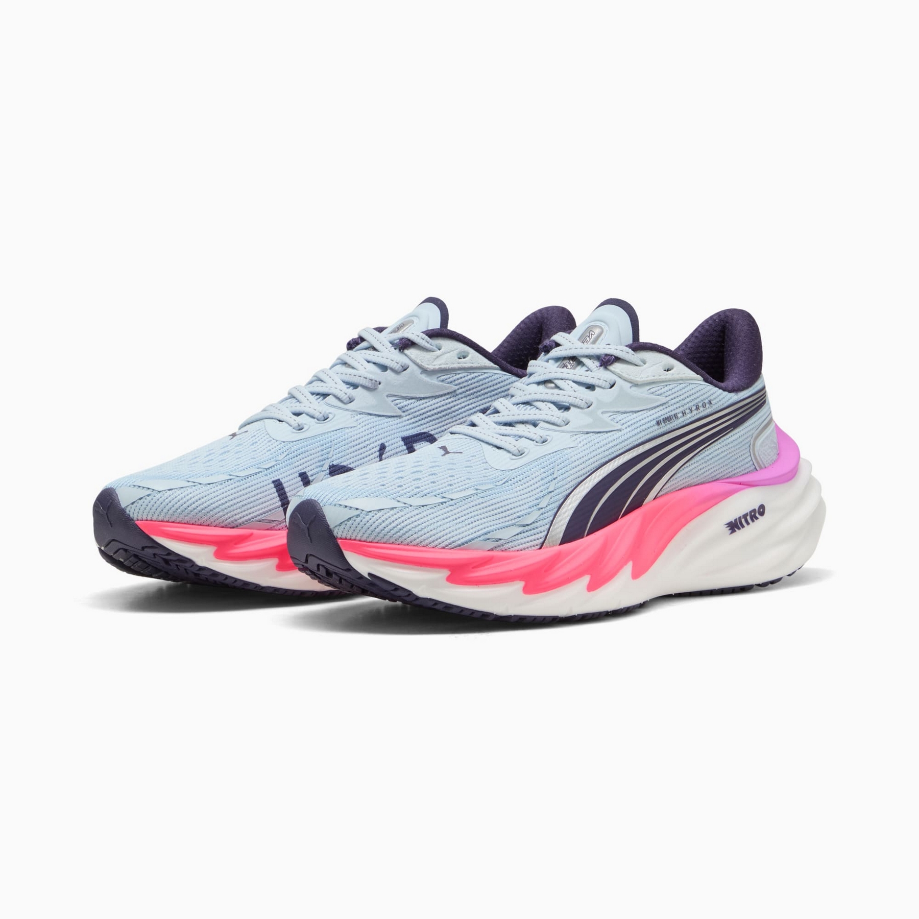 Puma Buty Velocity Nitro 4 Hyrox 31291601 r 37