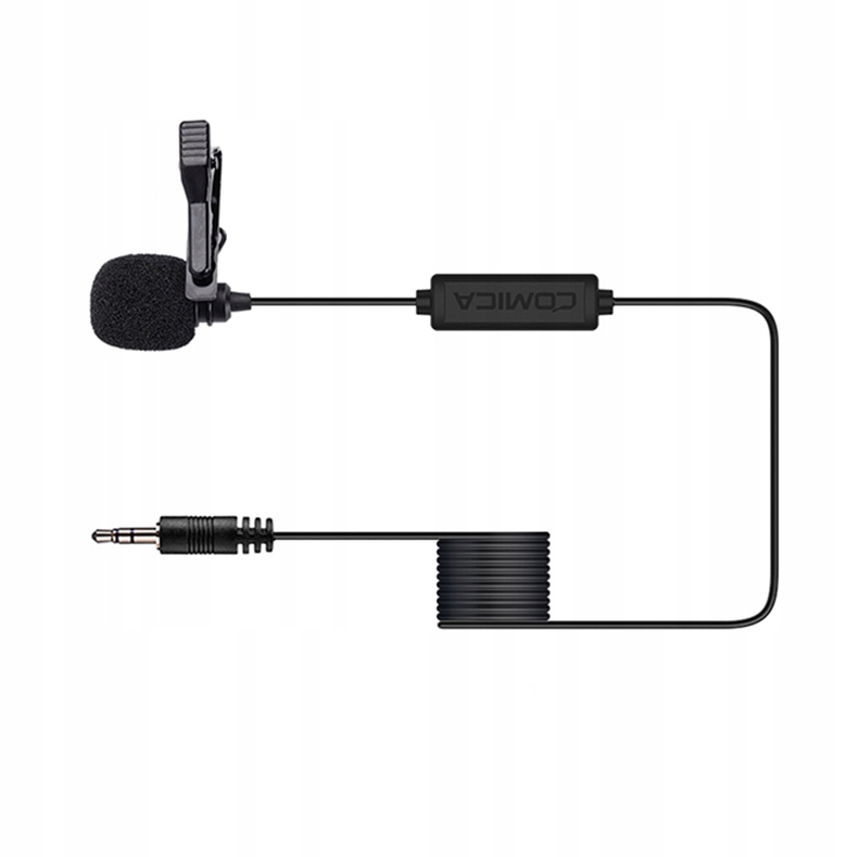 Mikrofon Comica CVM-V01CP