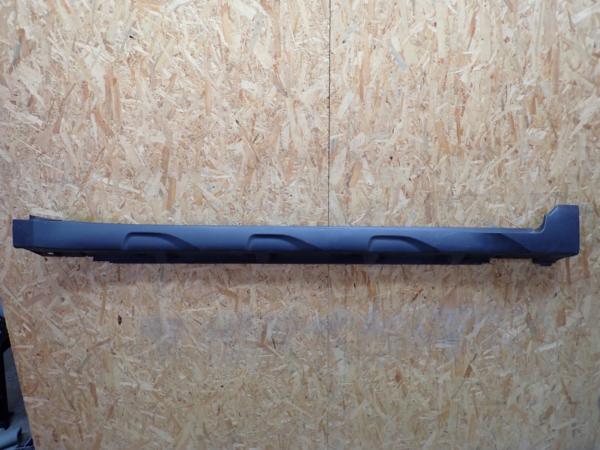 right moulding threshold right threshold SUBARU OUTBACK V 5 BS 2014-2018R 91112AL460