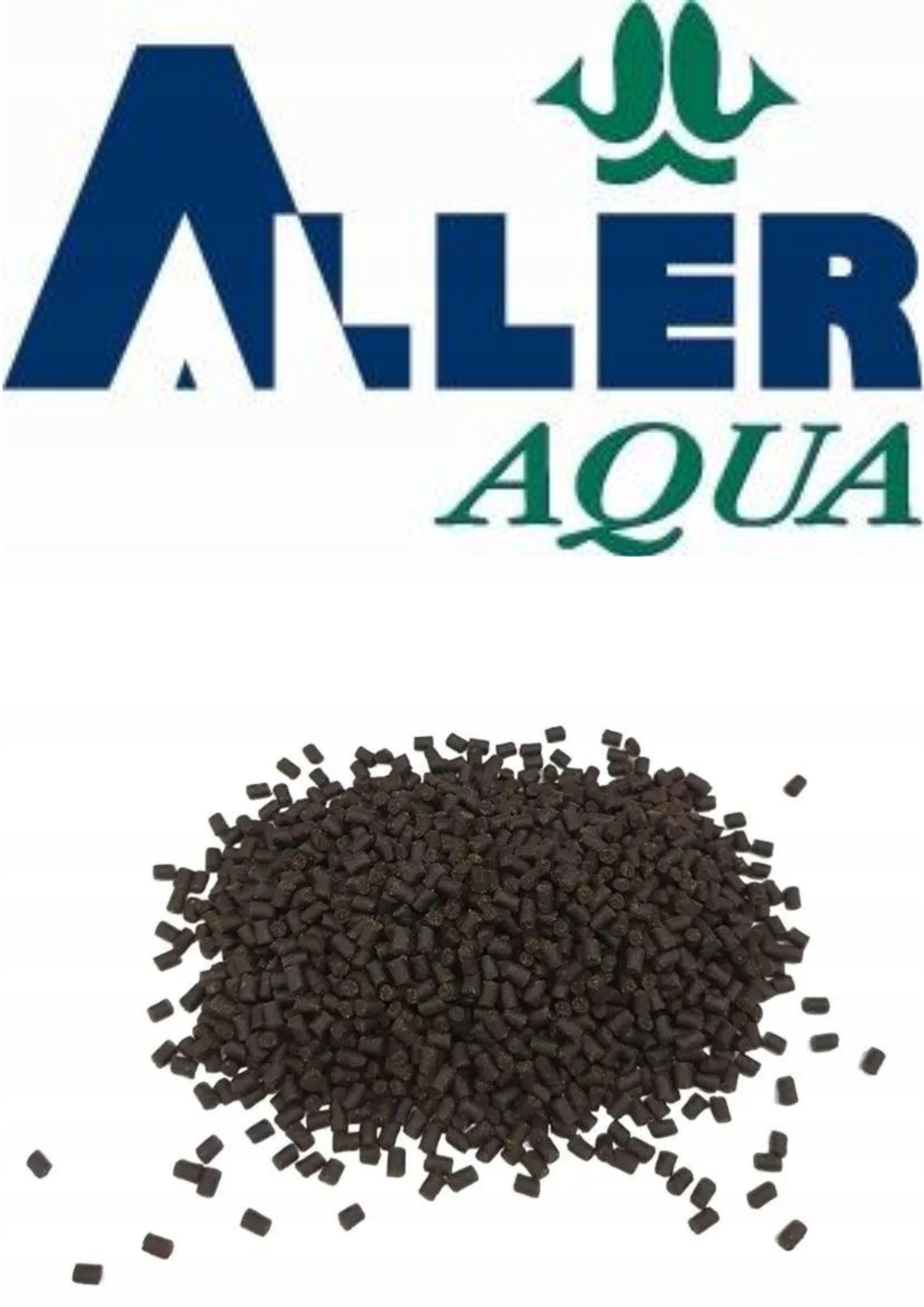 Aller Aqua Best 3MM 25KG Tonący Rep Ex 500G