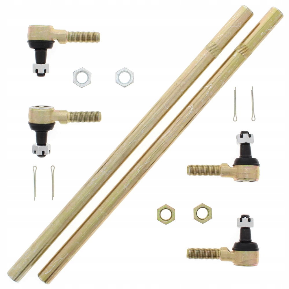 Koncovka Tyče Sada Can Am Ds 450 Moose 04300721