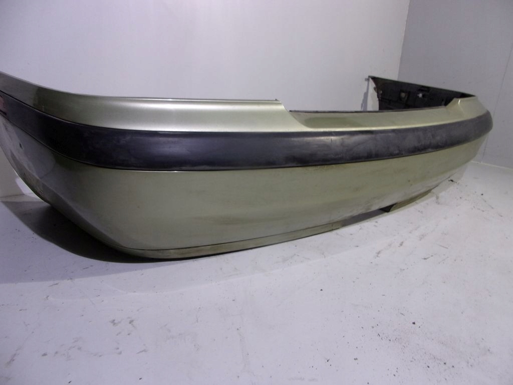 Volvo V40 kombi bumper rear part rear