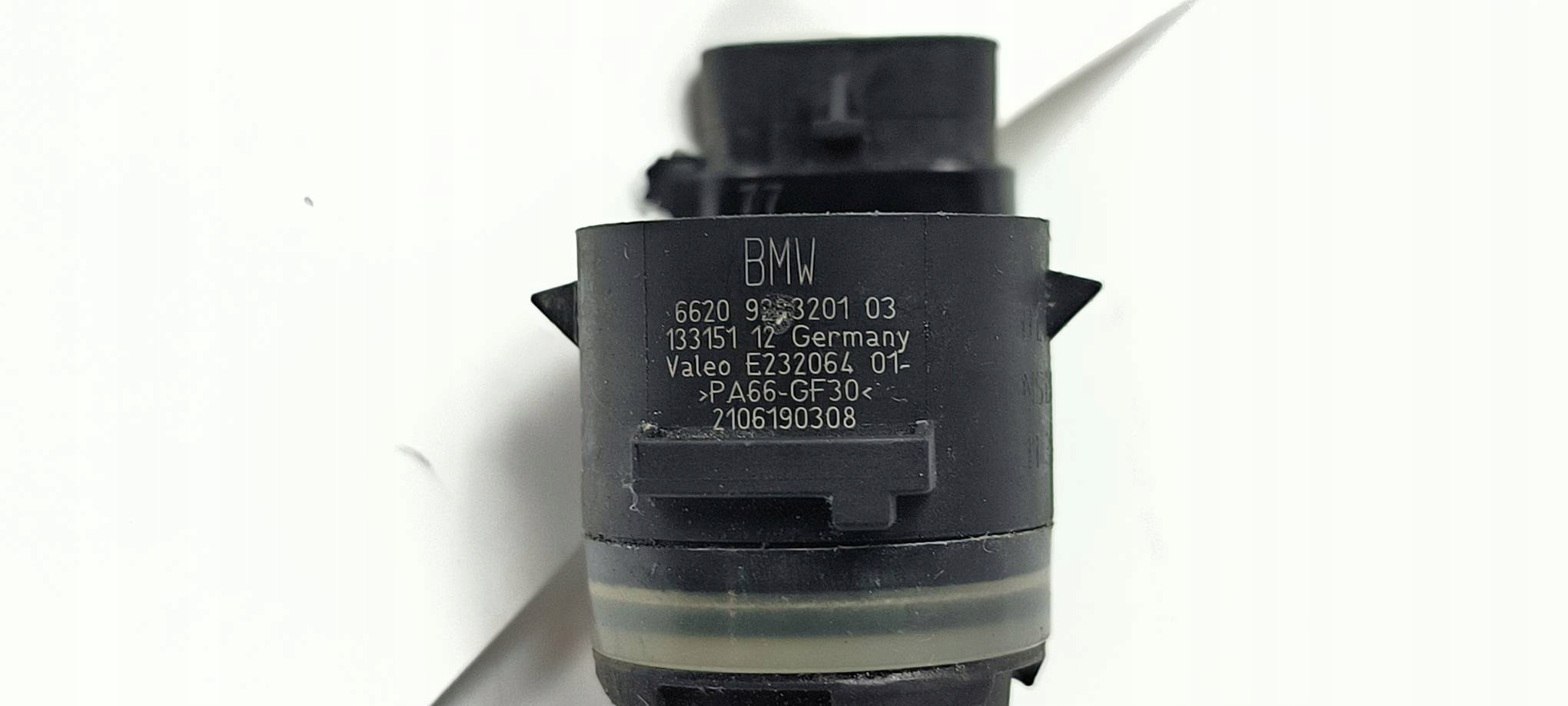 Sensor PDC Parken 9283201 MINI CLUBMAN COOPER F54
