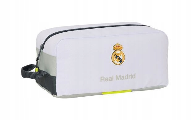 Saszetka Real Madryt Kosmetyczka oficjalny produkt Rmcf 846
