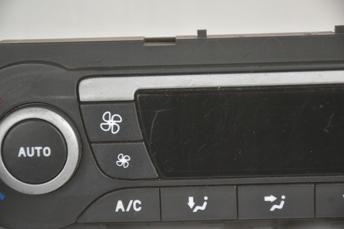 PANEL klími klimatizaci FORD C-MAX MK1 7M5T18C612AC