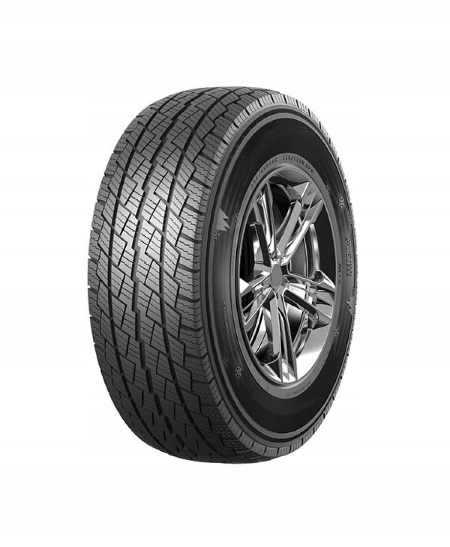 Sunwide Vansnow 195/75 R16C 107 R