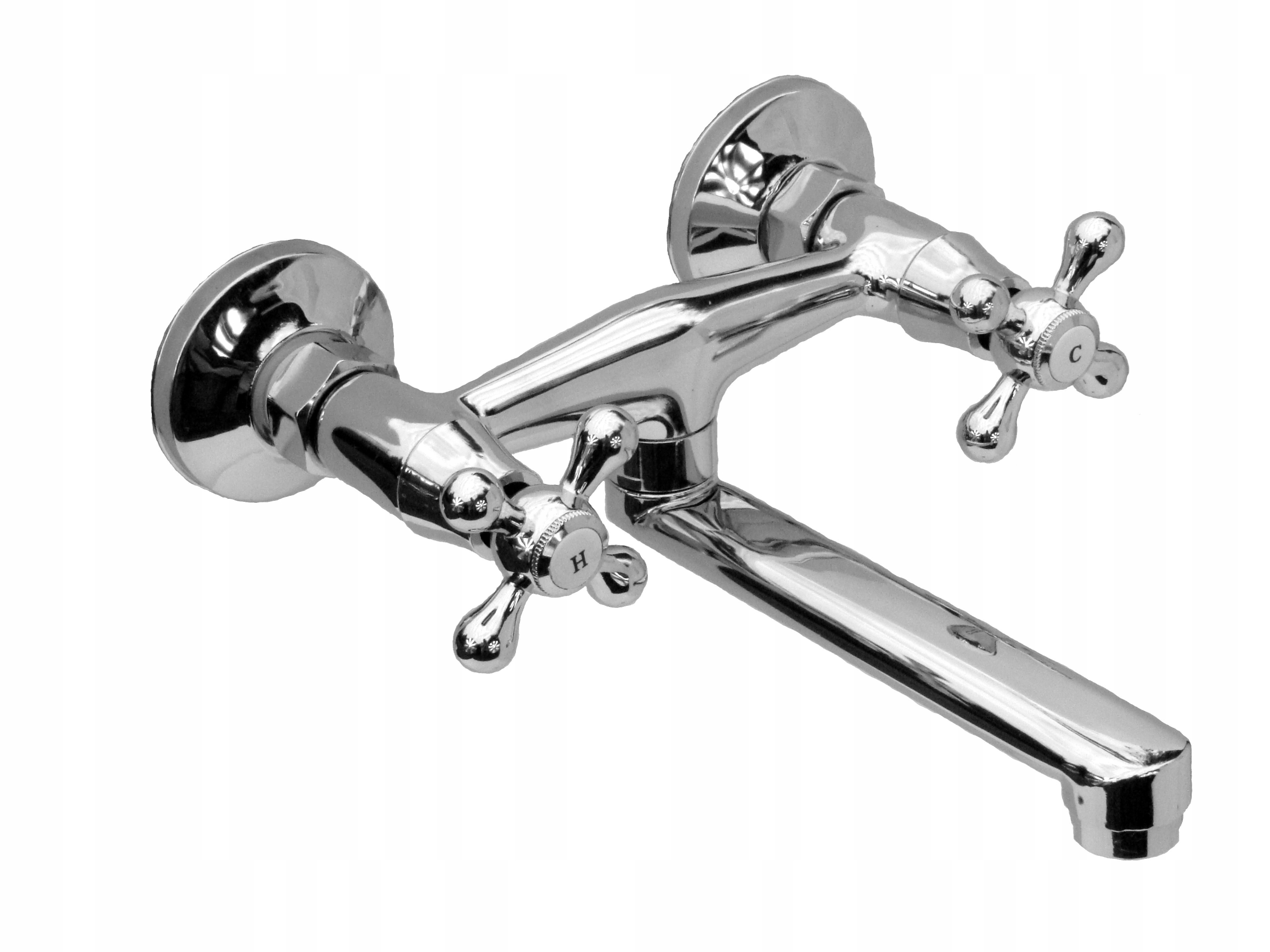 

Retro Bateria Kuchenna Wylewka 27 cm