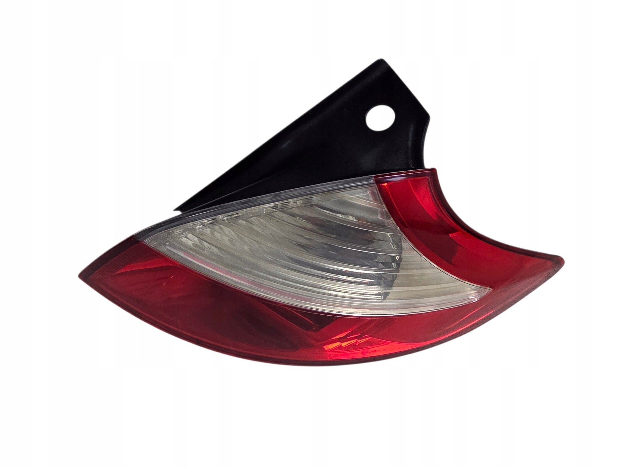 RENAULT MEGANE 3 III light rear right nice original. 265500007R