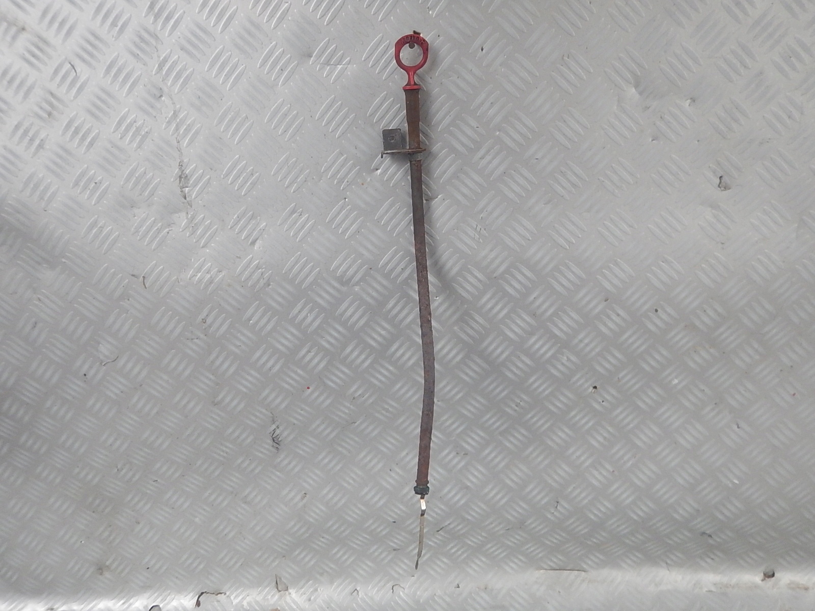 VOLVO S60 I V70 II 2.4 BAGNET OLEJU