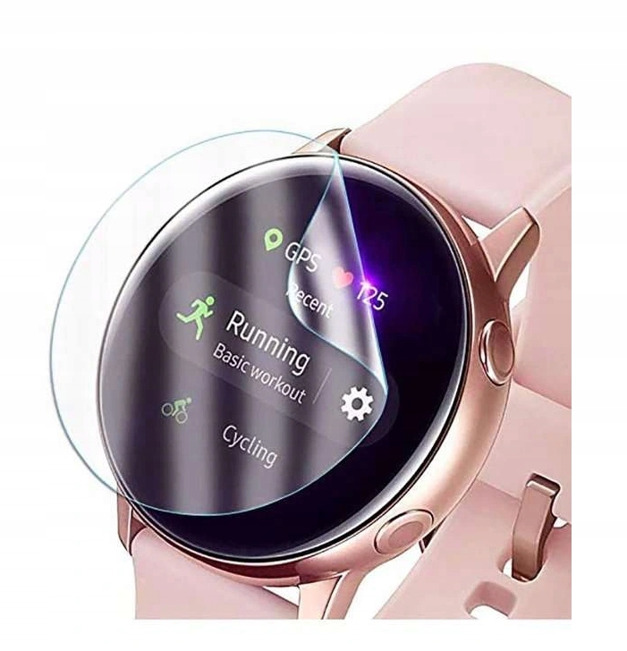 

Folia hydrożelowa do Huawei Watch Gt 2 42mm