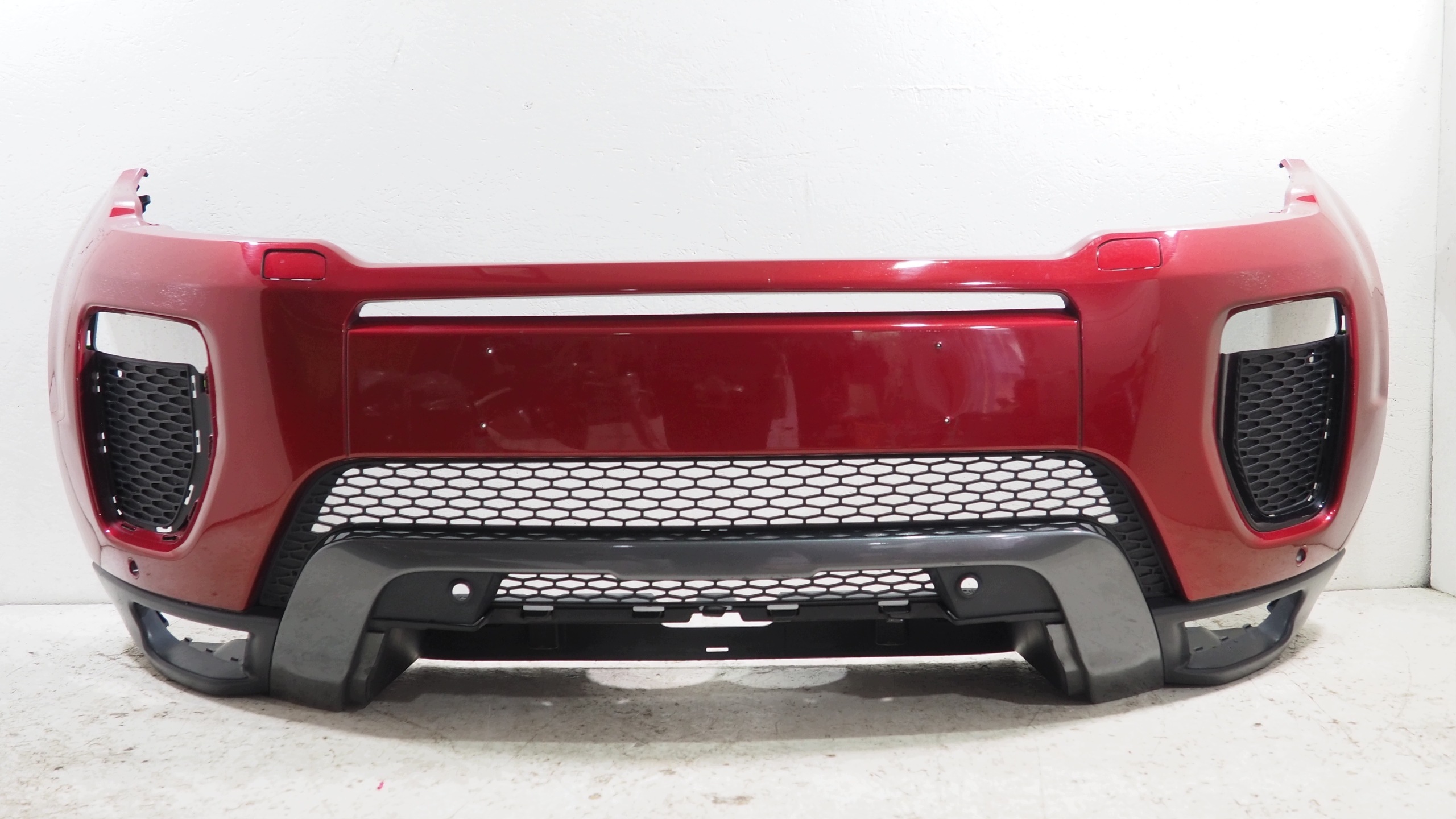 Range Rover Evoque lift bumper front front GJ32-17F003-C