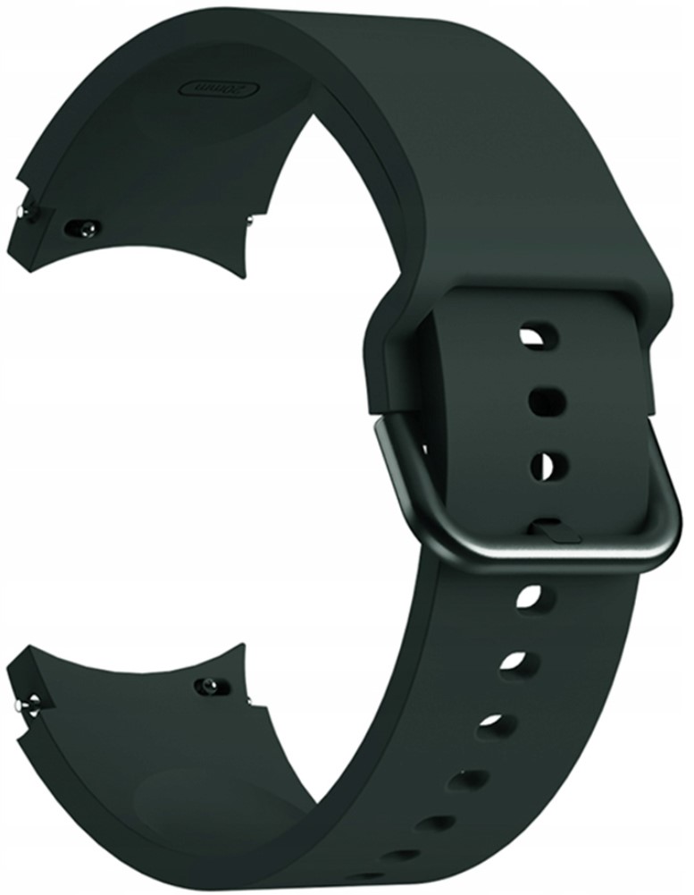 Ciemna Zieleń Pasek do Samsung Galaxy Watch 4 42mm