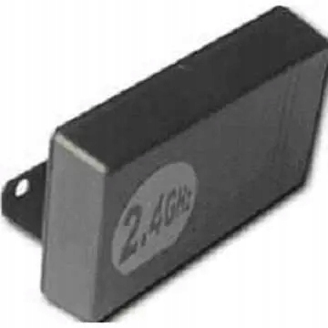 Antena WIFI 2,4GHz AK panelowa