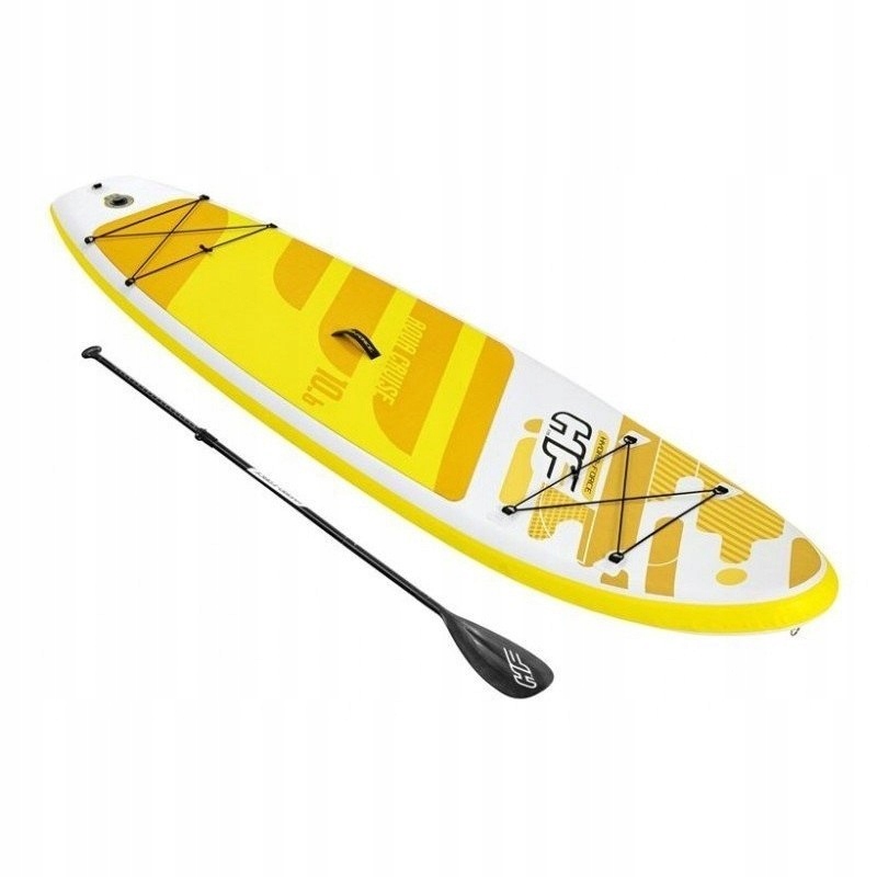 Deska SUP BESTWAY Hydro Force Aqua Cruise 320 cm Kod producenta 65348