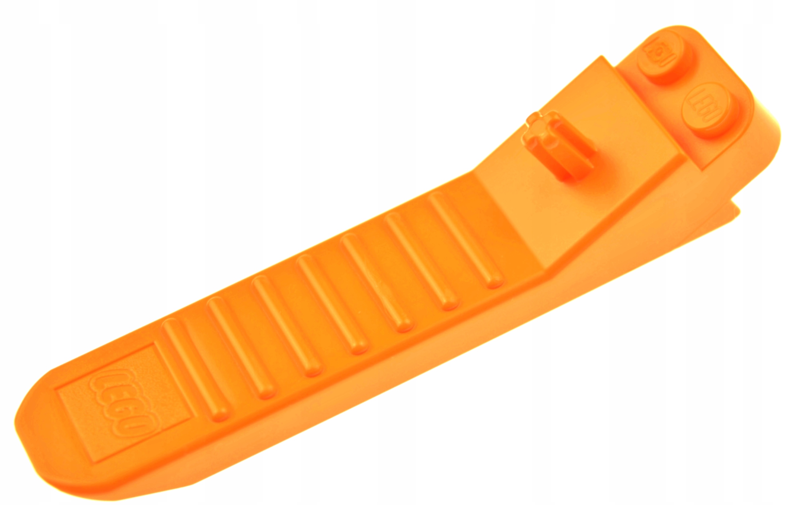 

Lego Rozdzielacz klocków separator 96874 pomarańcz