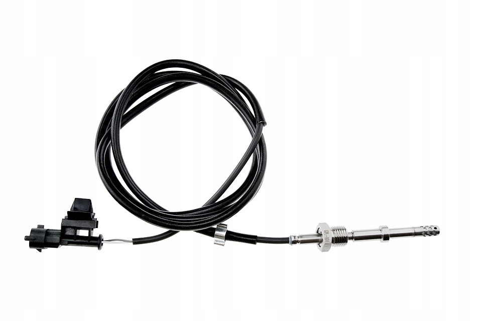 EGT-PL-004 - ДАТЧИК ТЕМПЕРАТУРЫ. ВЫХЛОПНЫЕ ГАЗЫ OPEL ASTRA H 1.7 CDTI 2007-,