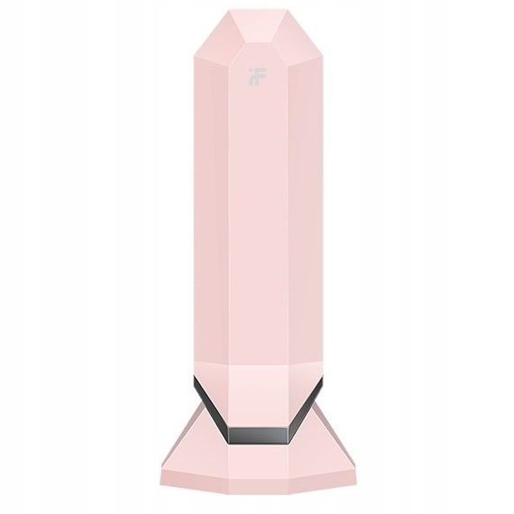 inFace RF Beauty URZĄDZENIE DO LIFTINGU TWARZY róż