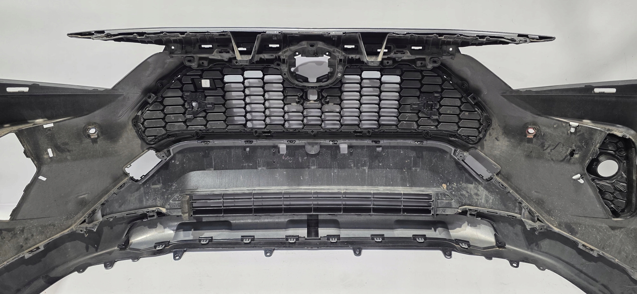 front bumper grille TOYOTA RAV4 V GR 19- original 52119-42B20
