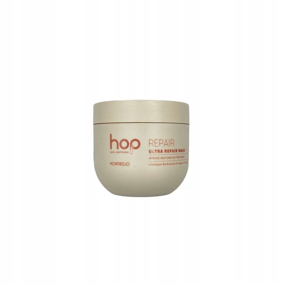Montibello Hop Ultra Repair opravná maska 500 ml