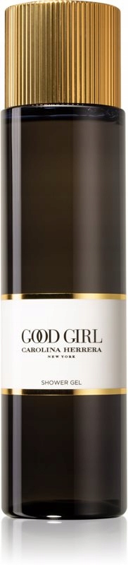 Carolina Herrera Good Girl Sprchový Gel 200 ML