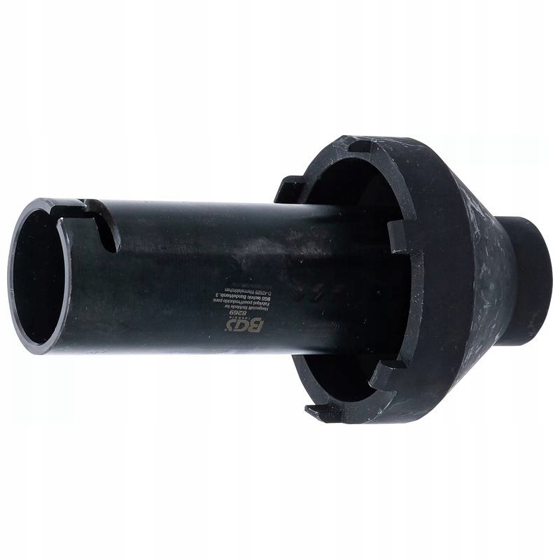 Nástavec na drážkové matice pre Mercedes-Benz Atego 80-95 mm, Bgs 8269