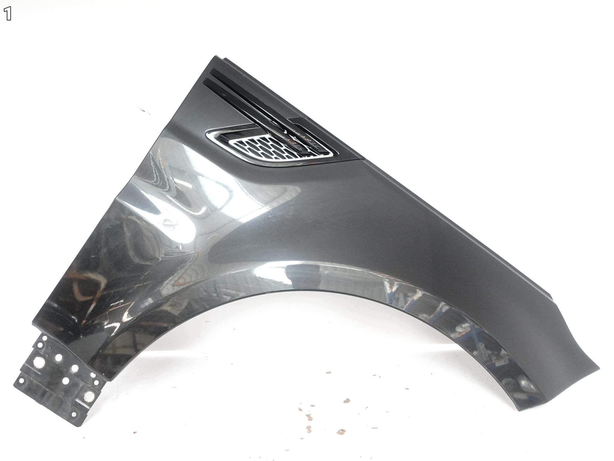 RANGE ROVER SPORT ( II 2 GENERACJA ) L494 13-18 fender right grid front