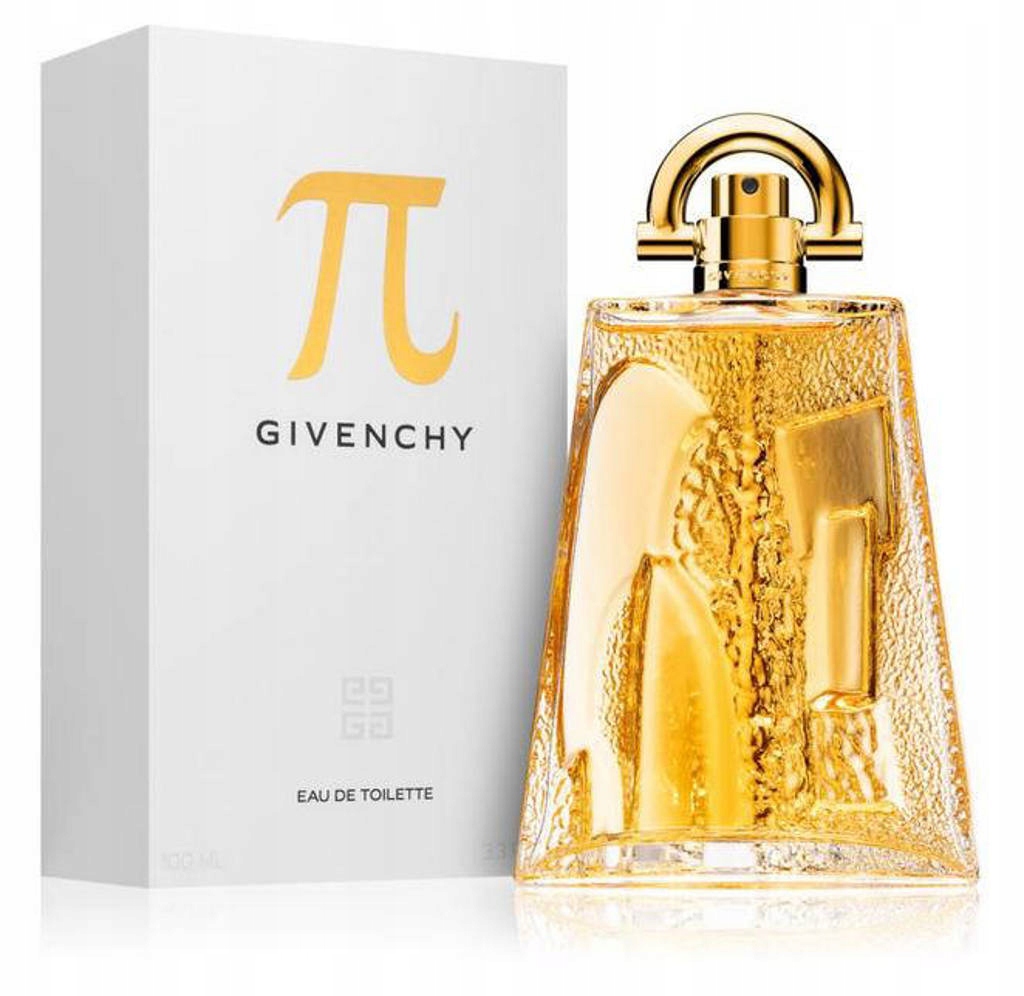 Givenchy Pi toaletní voda 100 ml