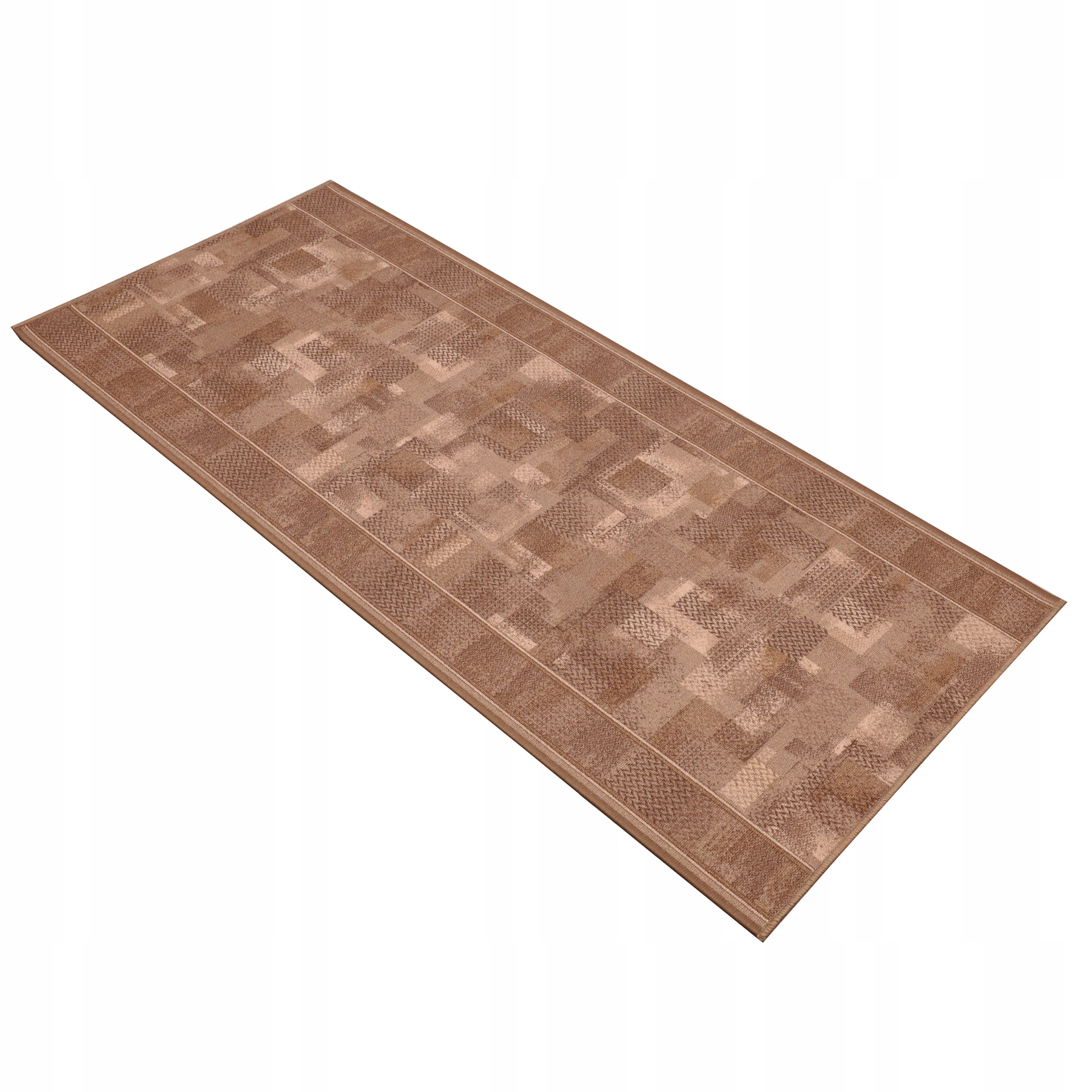 Koberec Běhoun do předsíně chodby 80x220, protiskluzový koberec