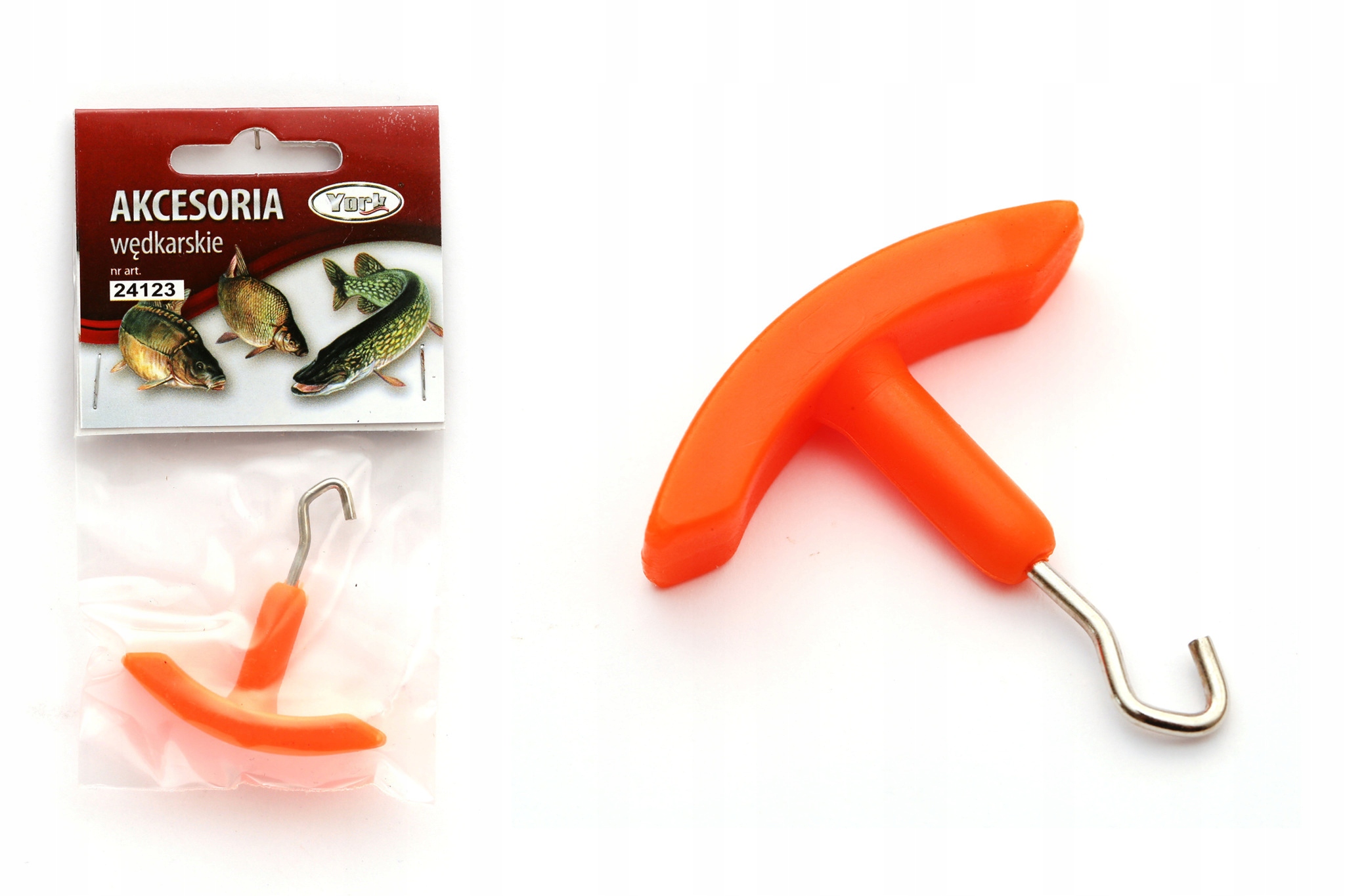 

Zaciskacz Do Węzłów York