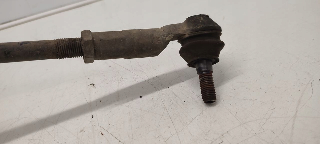 servo control Seat Leon II LIFT 1,2 TSI