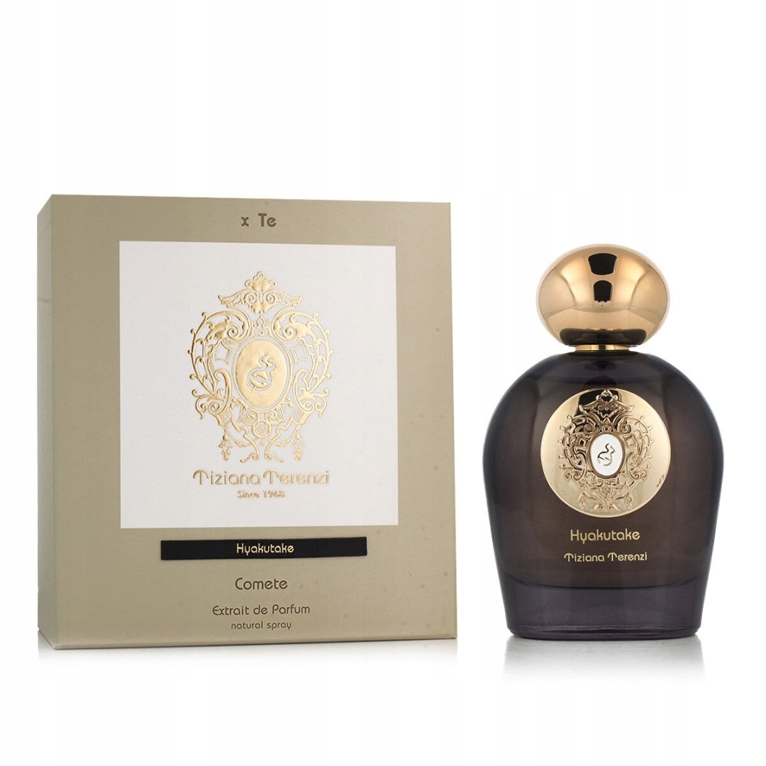 Tiziana Terenzi Hyakutake Par U 100 ml