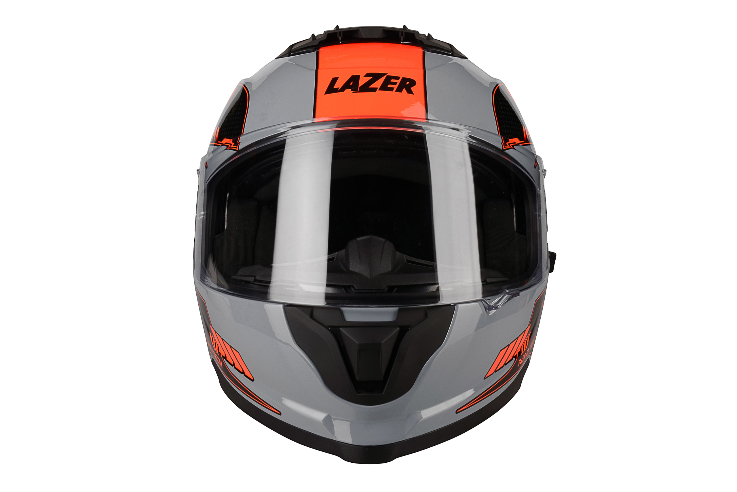 Kask integralny Lazer Rafale Evo Roadtech mat M Rozmiar M