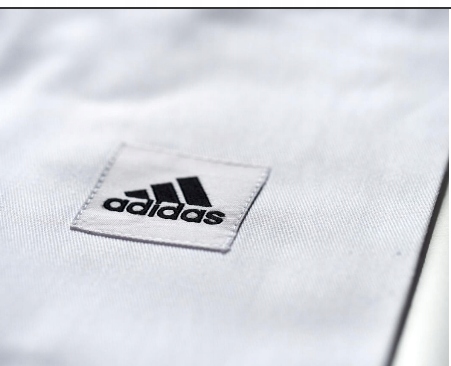 Judoga gi Adidas CLUB 350g kimono judo 140 cm Kod producenta J350