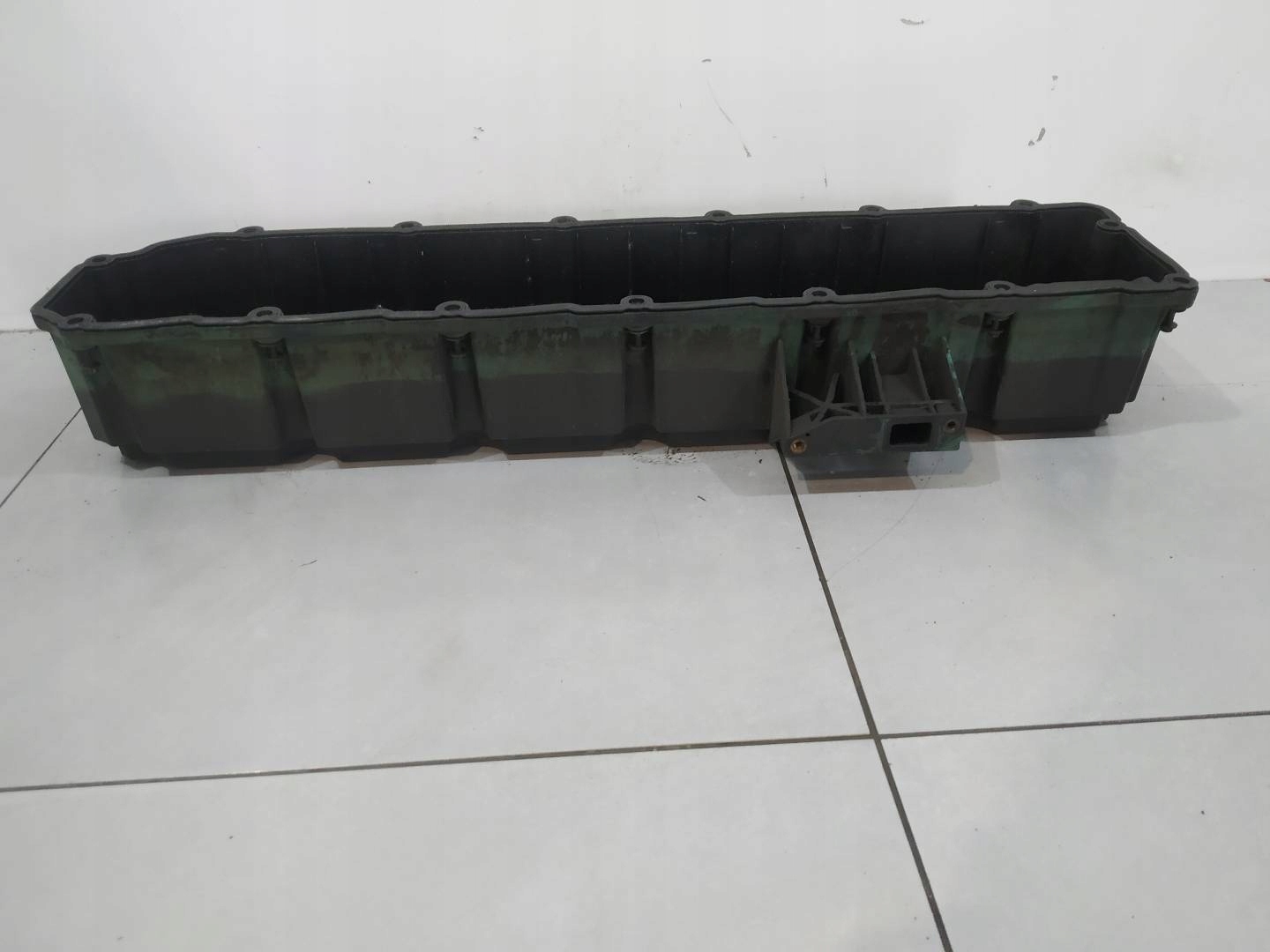 Abdeckung der Ventile VOLVO RENAULT TRUCK 7.2 Dennis Eagle Elite 2 (2003-14)