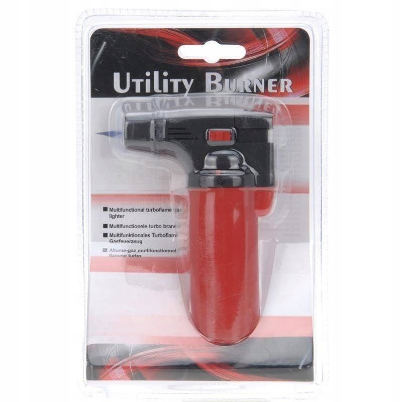 PALNIK KUCHENNY TURBO 11CM