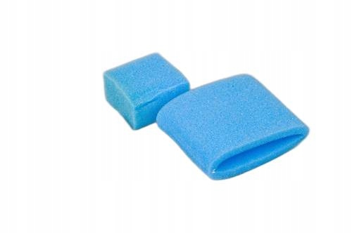 Filtr Mikrofibra Odkurzacza Wlot+ Wylot 829/ 919