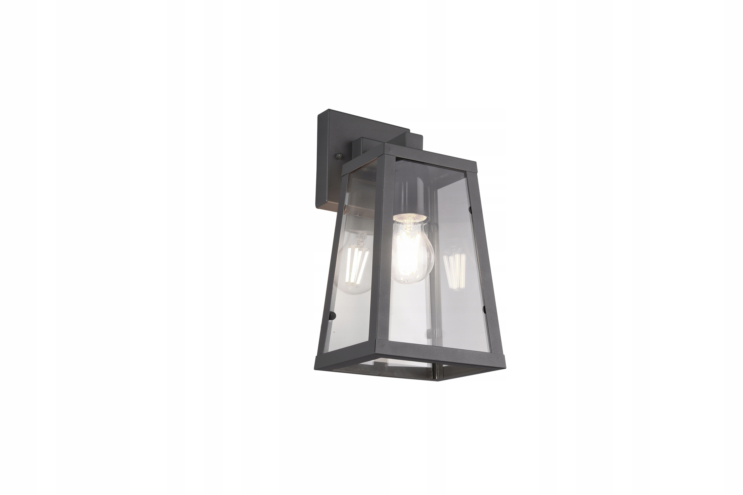 Vonkajšia lampa na fasádu a terasu Arkansas