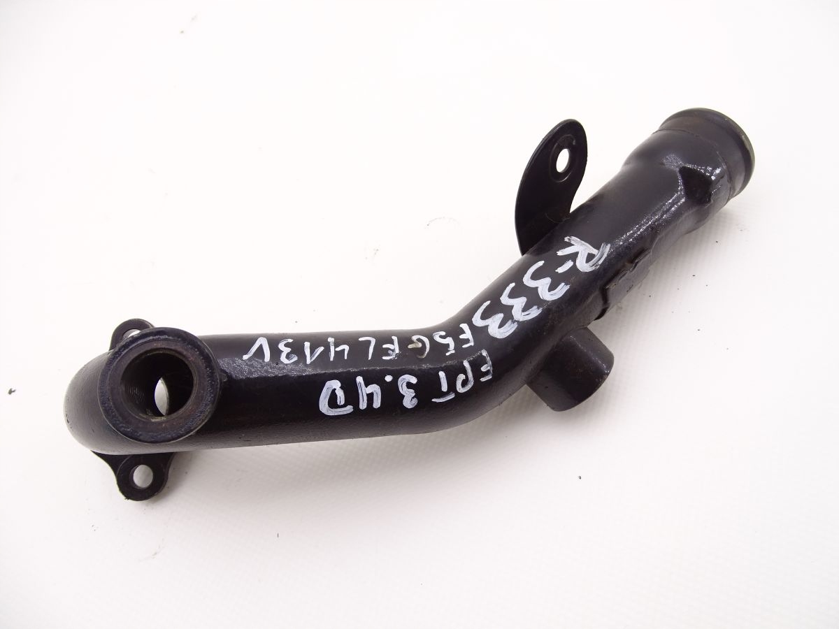 FPT NEW HOLLAND CASE 3 4 D RURKA WODY