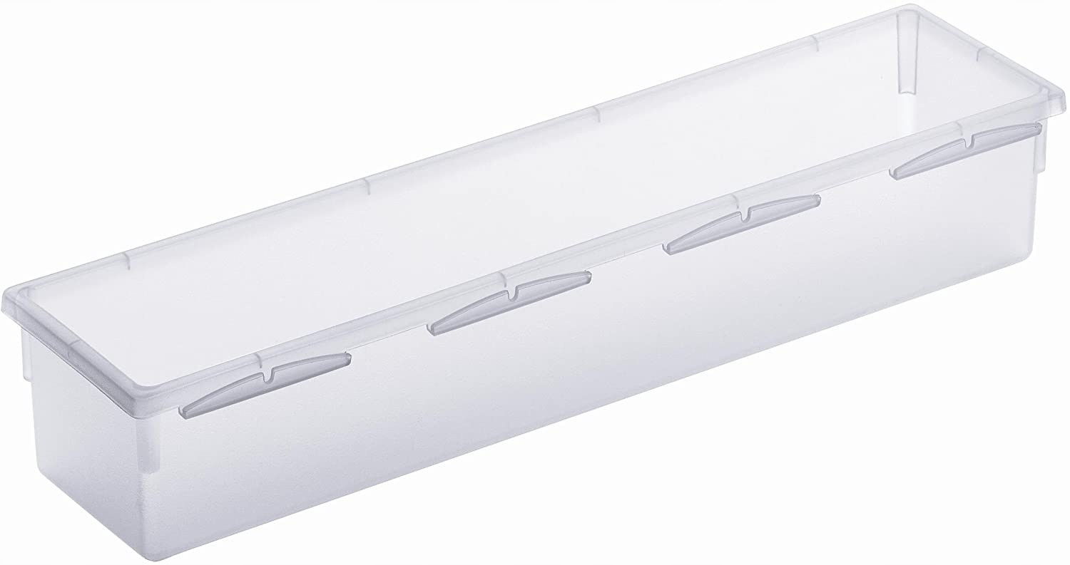 Organizer wkład do szuflad Rotho BASIC